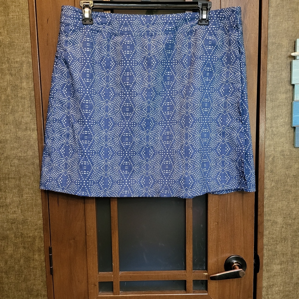 NWOT RipSkirt Hawaii Length 2 XXL